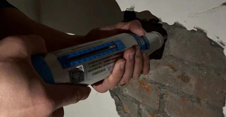 回弹法检测砖强度